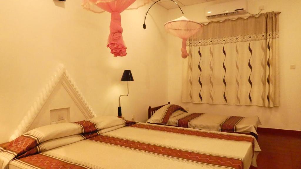 Hotel Hemadan