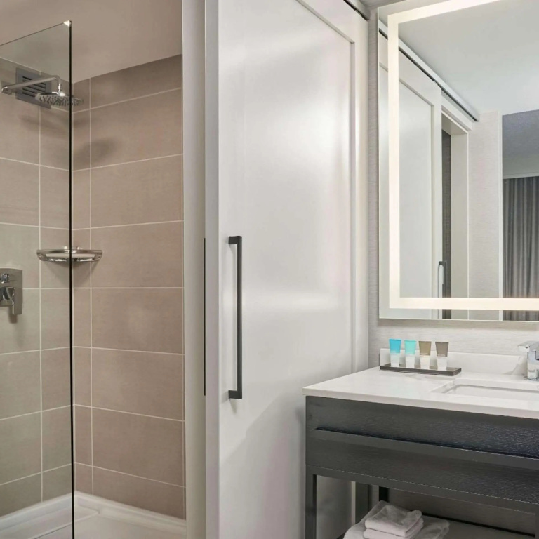 Hyatt Regency Deerfield - Général