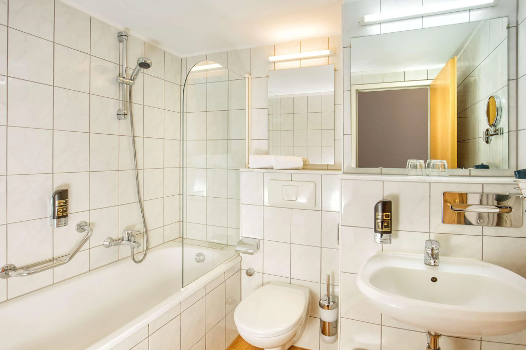 Best Western loftstyle Hotel Schwieberdingen - Général