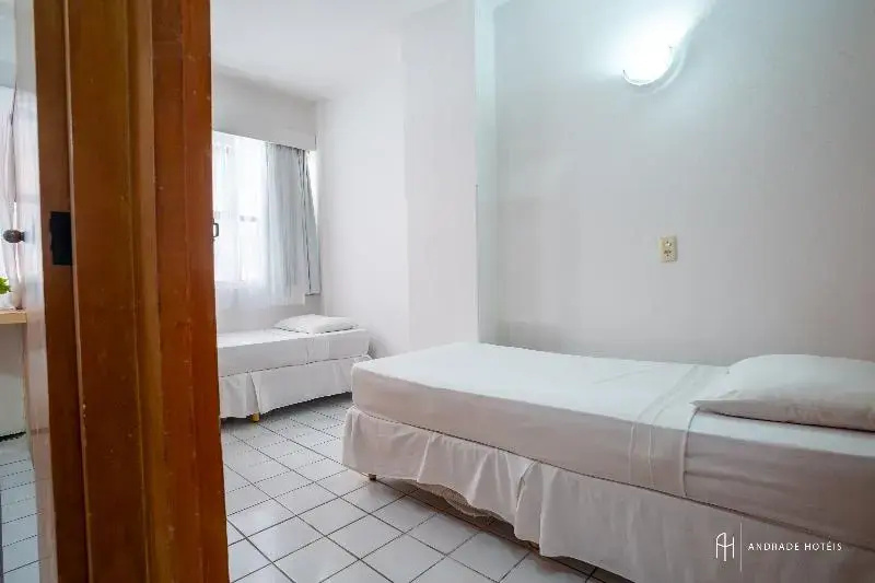 Rede Andrade Coimbra - Chambres