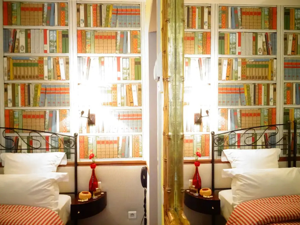 Le Relais Saint Sulpice 189