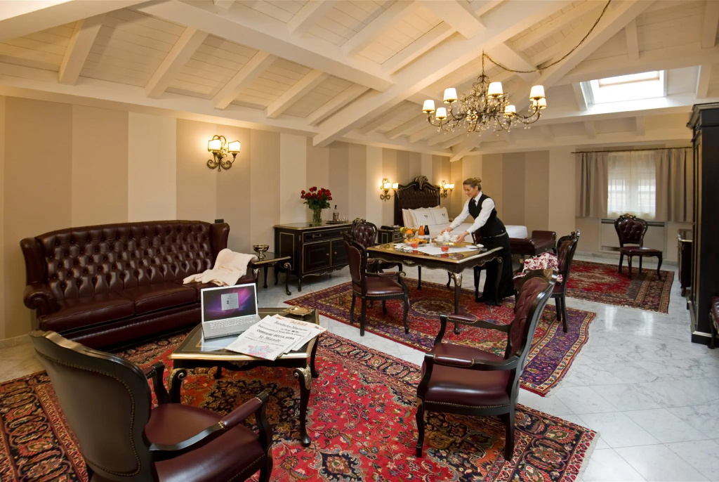 Suite