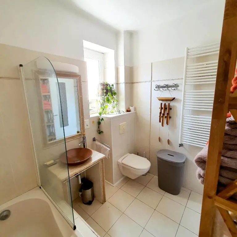 Afficher la photo 7 — "Loc del Pe" 90m2 appartement 2 bedrooms 2 bathrooms