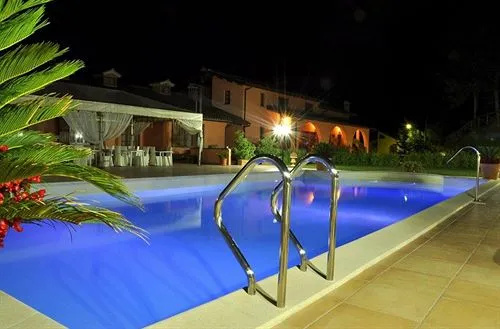 Hotel La Fattoria - Général