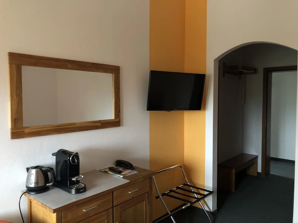 Hotel Nordic Spreewald - Général