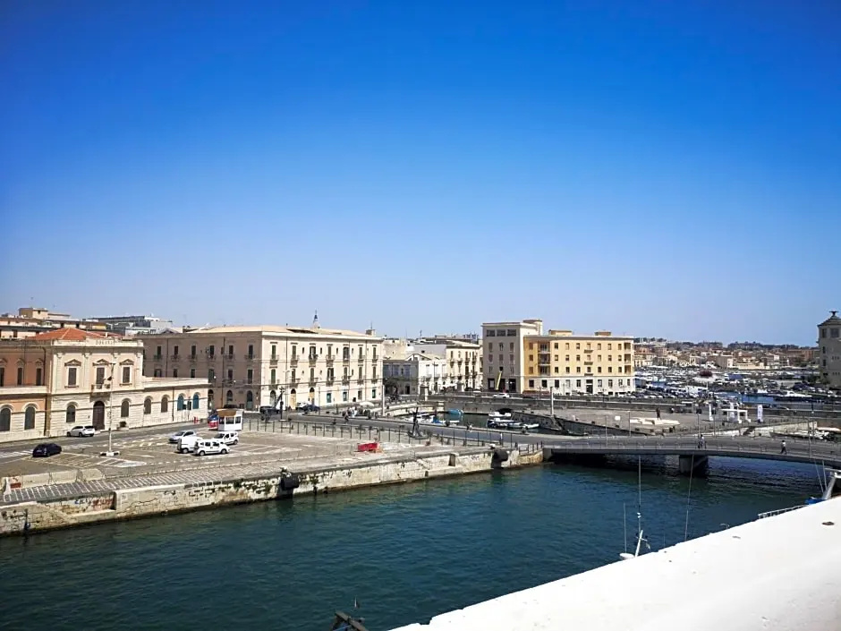 L'Approdo delle Sirene - Chambres