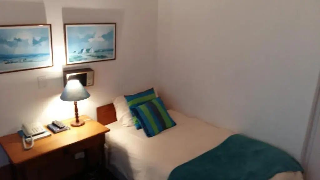 Albertinia Hotel - Chambres