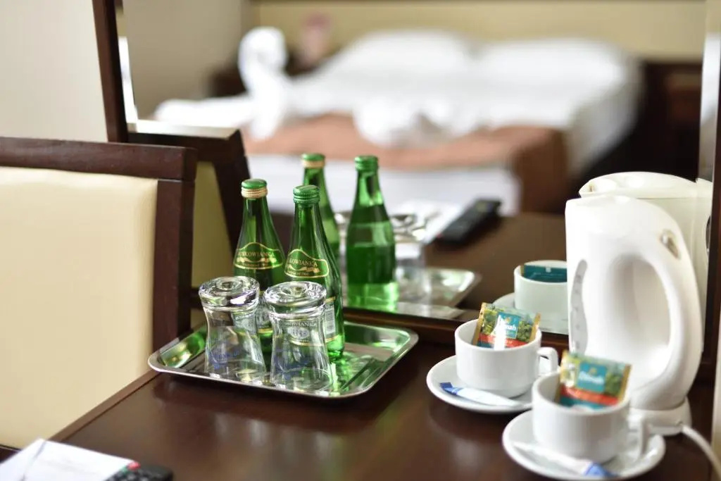 Aviator Hotel Wellness & SPA - Chambres