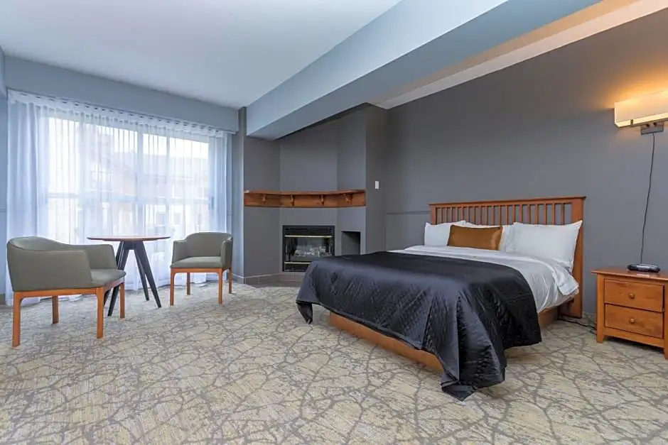 Le Grand Lodge Mont-Tremblant - Chambres