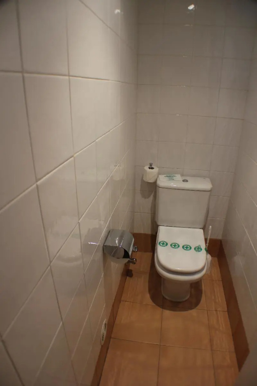 Hotel Kandahar - Chambres