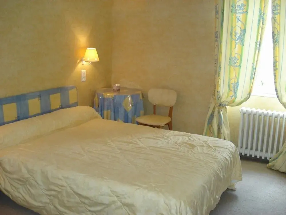 Voir la photo 2 — Auberge Aux Portes de Conques