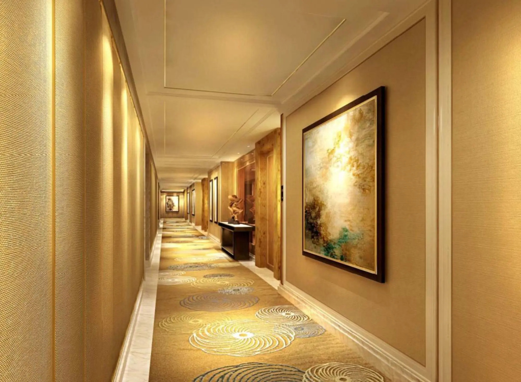 Suqian Hengli International Hotel - фото 10