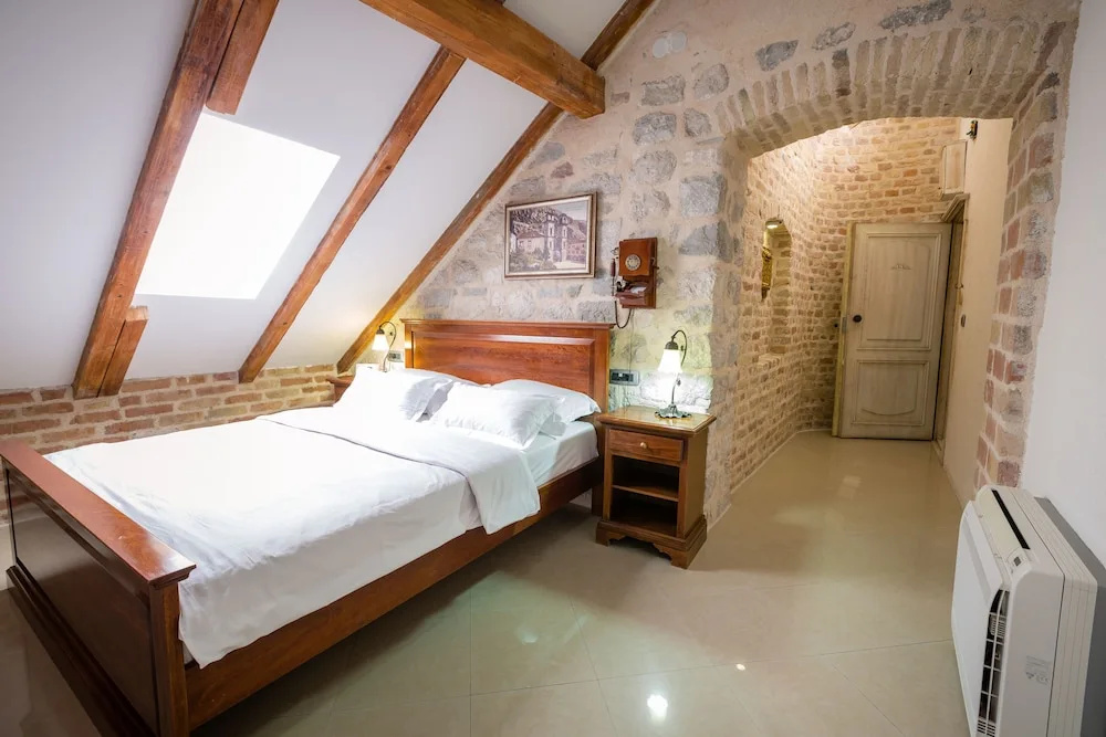 Hotel Villa Duomo - Chambres