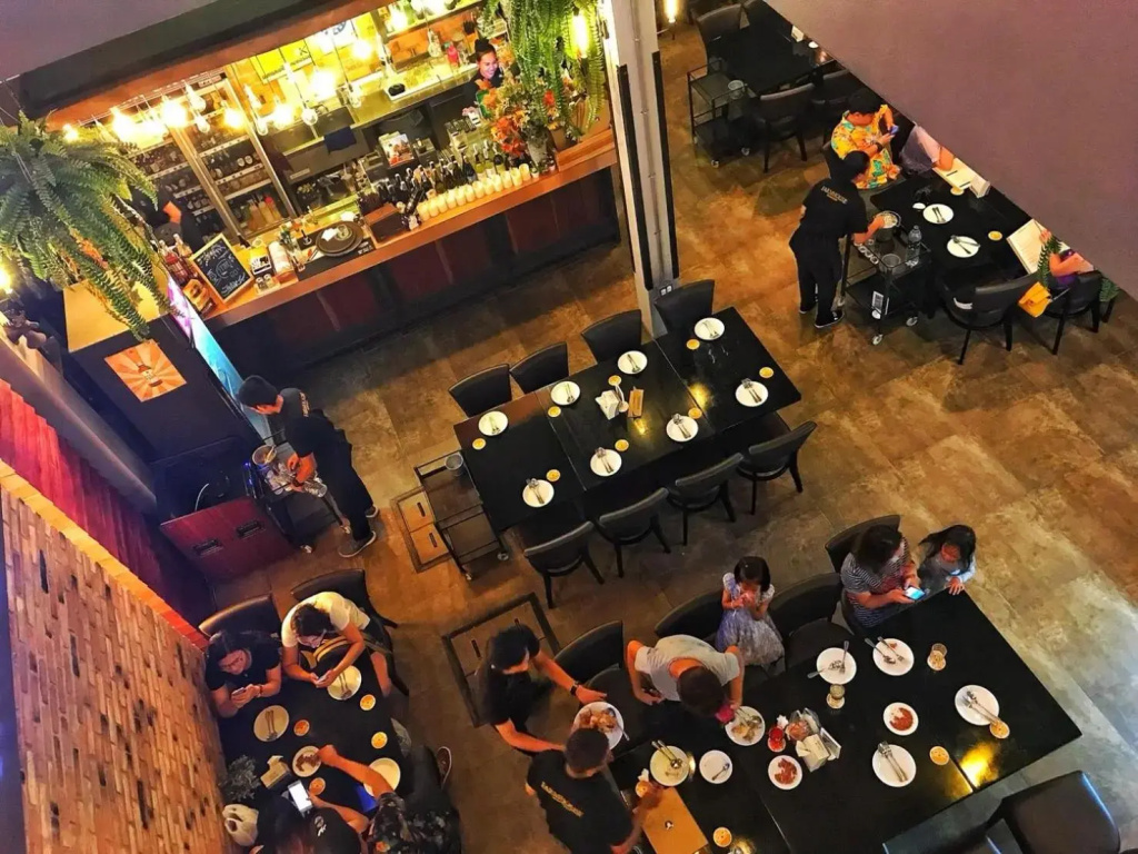 FarmHouse Hotel Ranong - фото 44