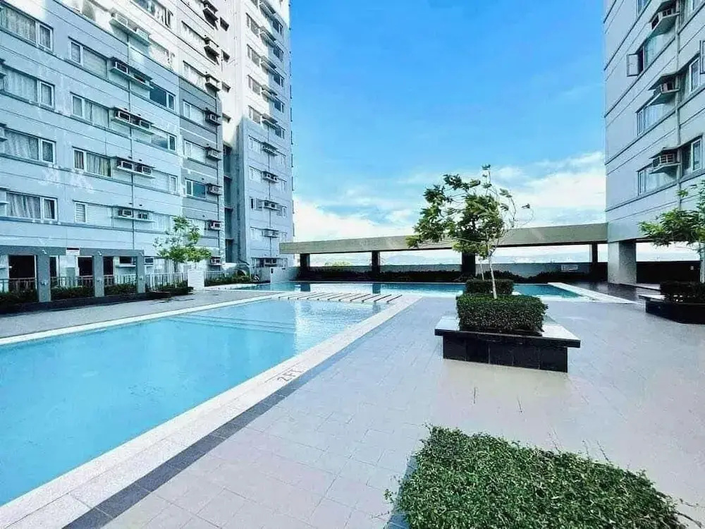 Avida Towers Davao Near Roxas Market