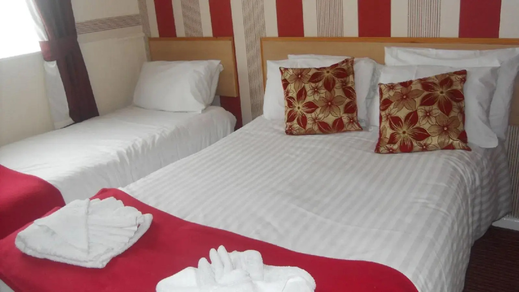 Hotel photo 12