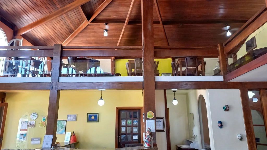 Vale Verde Praia Hotel - Général