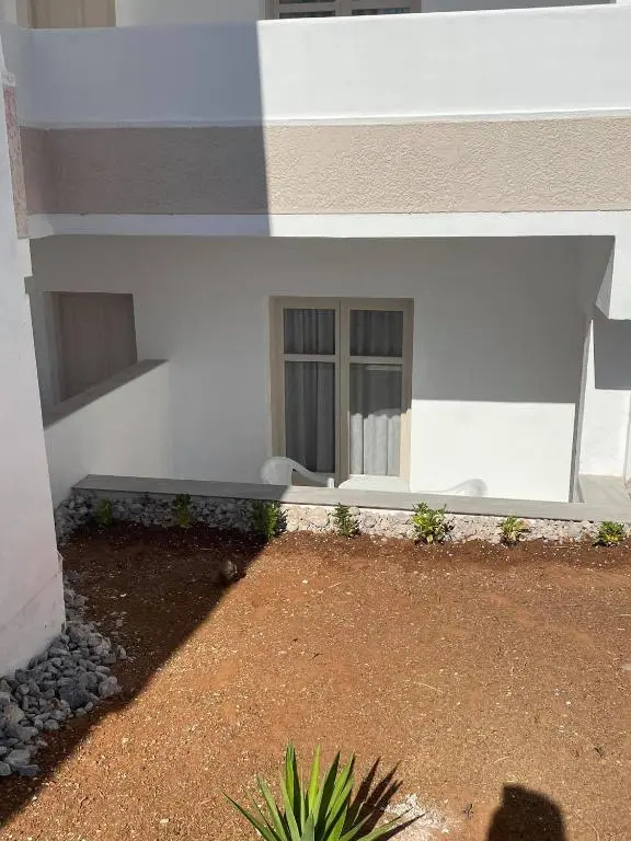 Coralli Beach Hotel - Chambres