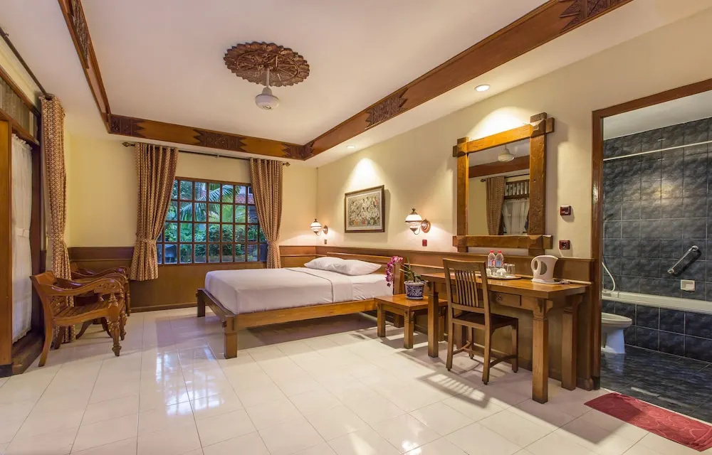 Hotel photo 5