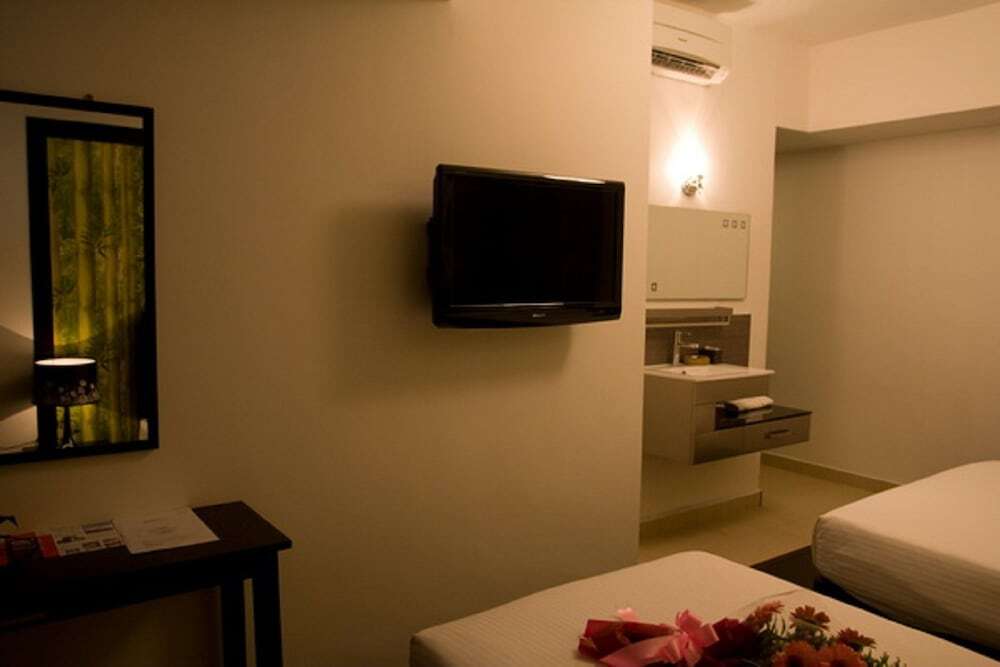 Le Hotel Kota Kinabalu