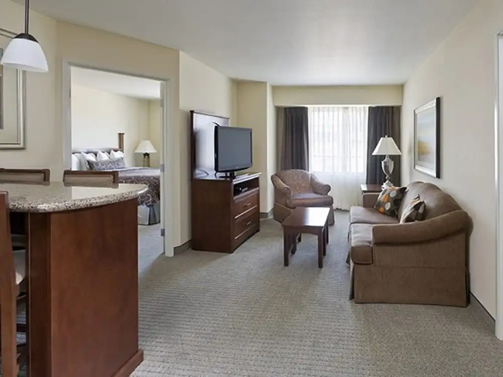 Staybridge Suites Irving Las Colinas by IHG — фото