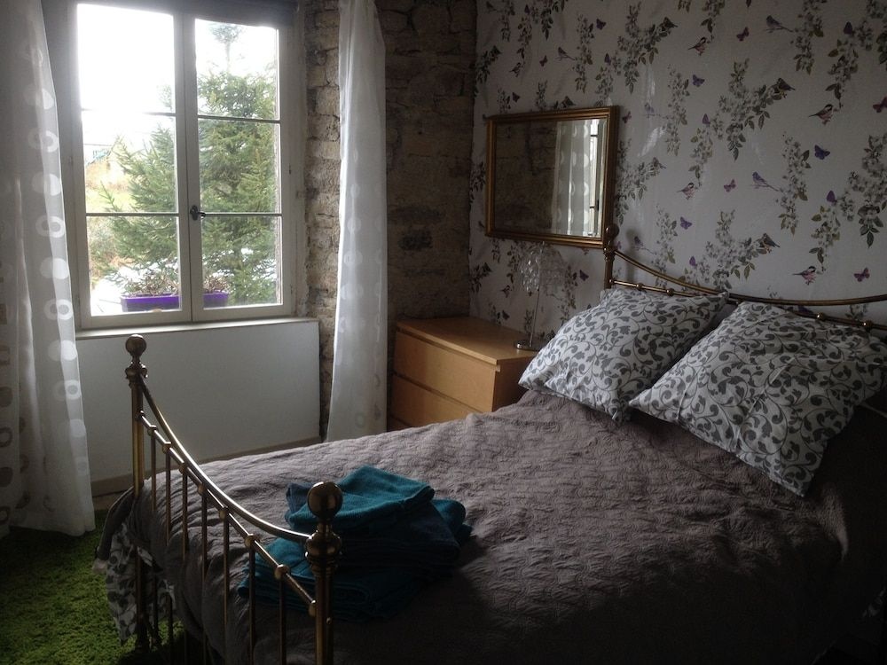 Maison des Maquisards Chambres d'Hotes