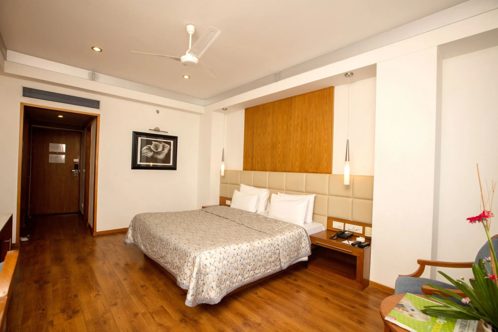 Southern Star Mysore by null