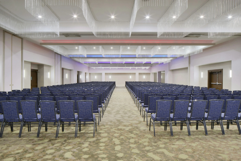 Hilton Hasbrouck Heights/Meadowlands - Général