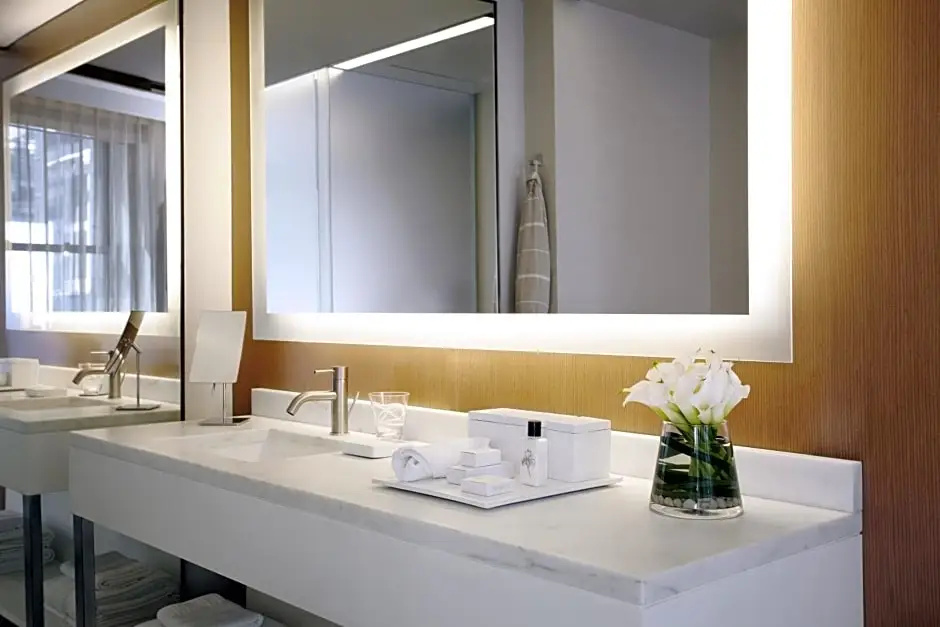 The Knickerbocker Hotel - Chambres