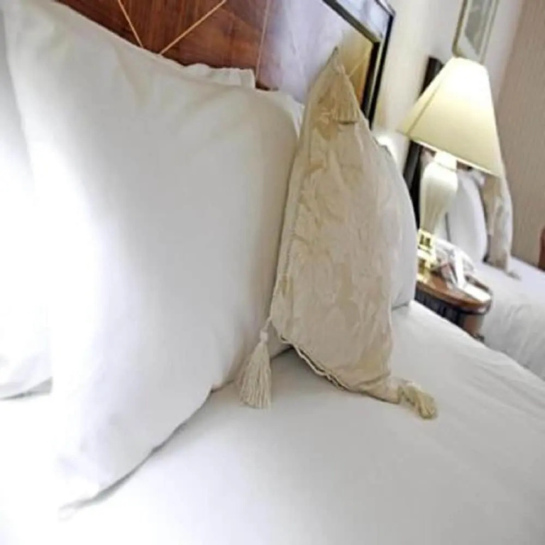 Grand Hotel Gosforth Park - Chambres