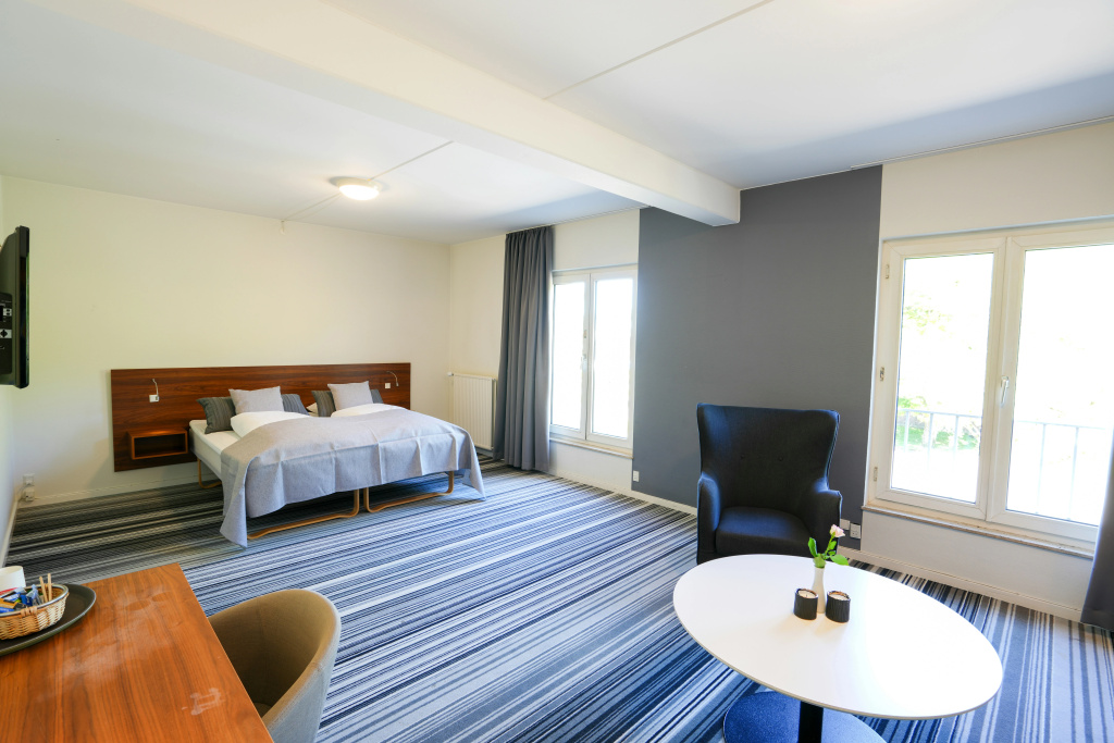 Østergaards Hotel — 3