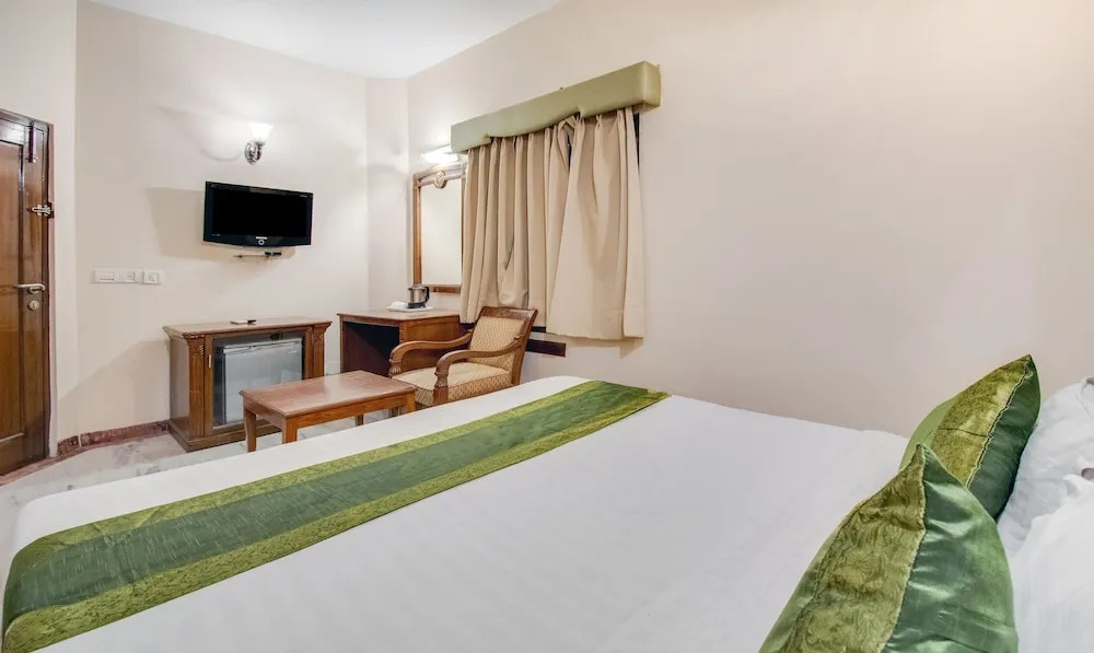 Itsy Hotels Auzone & Spa - Chambres