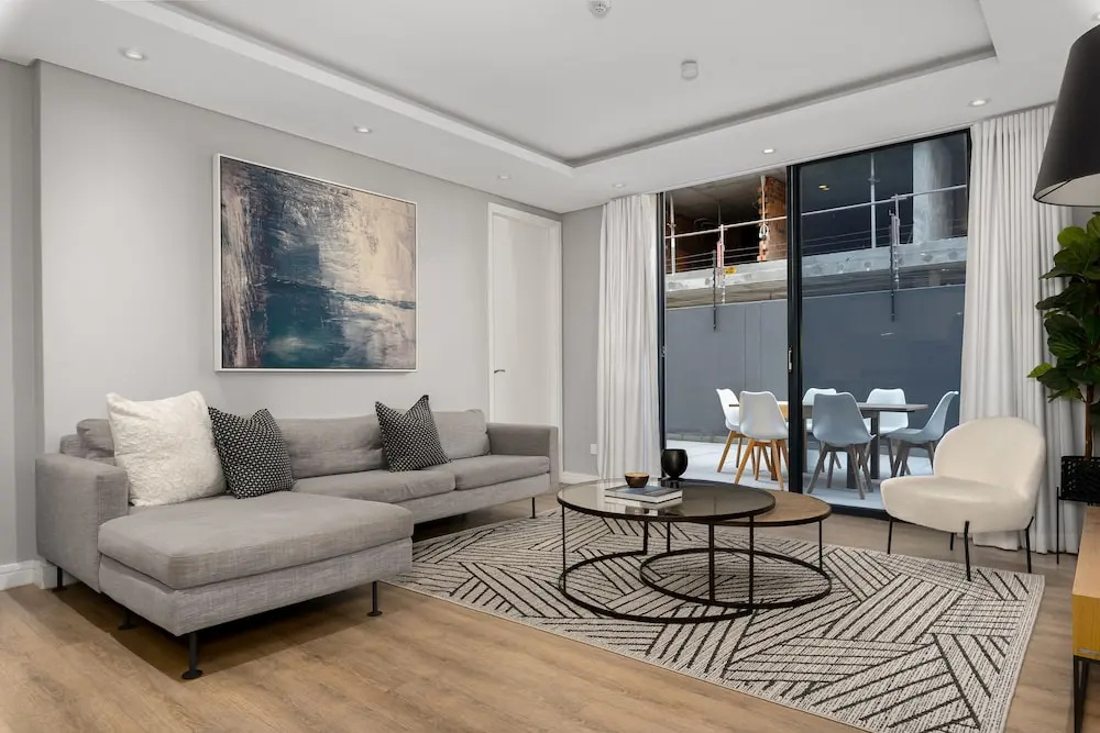Classic Apartment