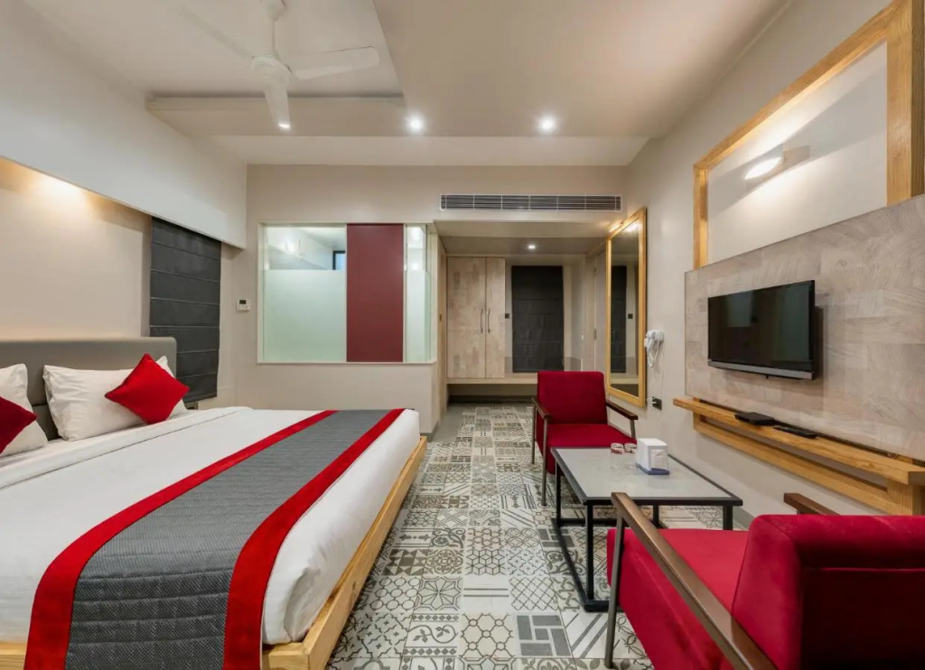 Hotel photo 11