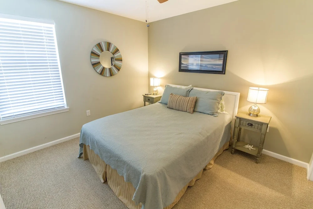 Standard room with balcony and with ocean view