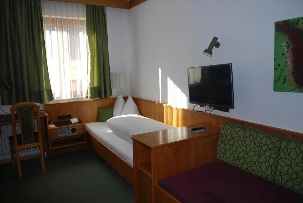 HOTEL ZILLNERs EINKEHR *** - Chambres