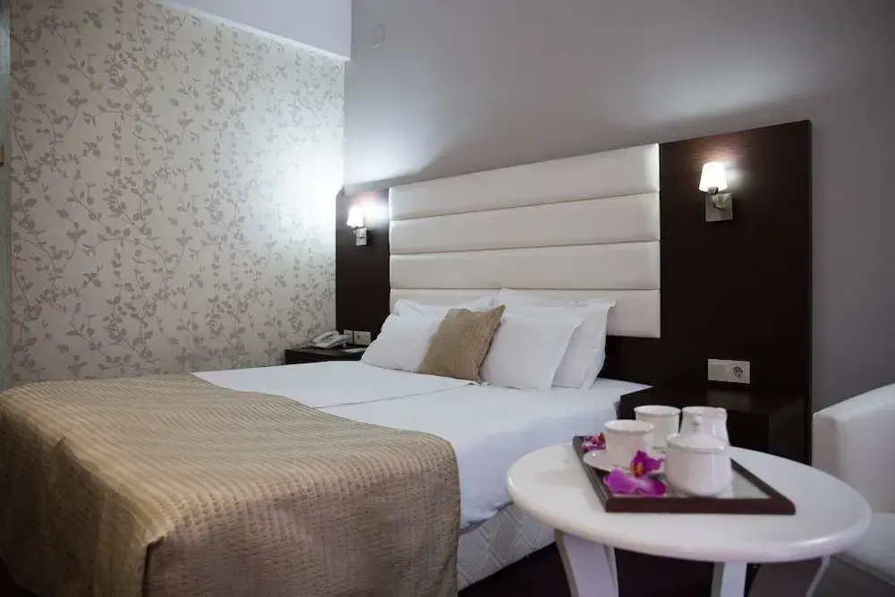 Hotel Continental - Général