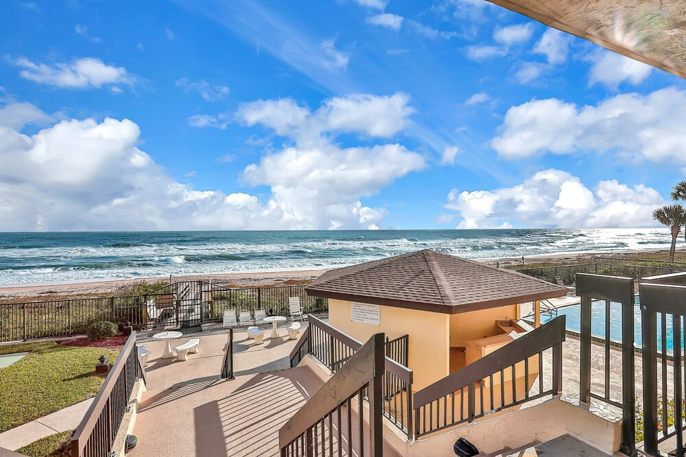 Ormondy A6 - Ocean Shores Getaway
