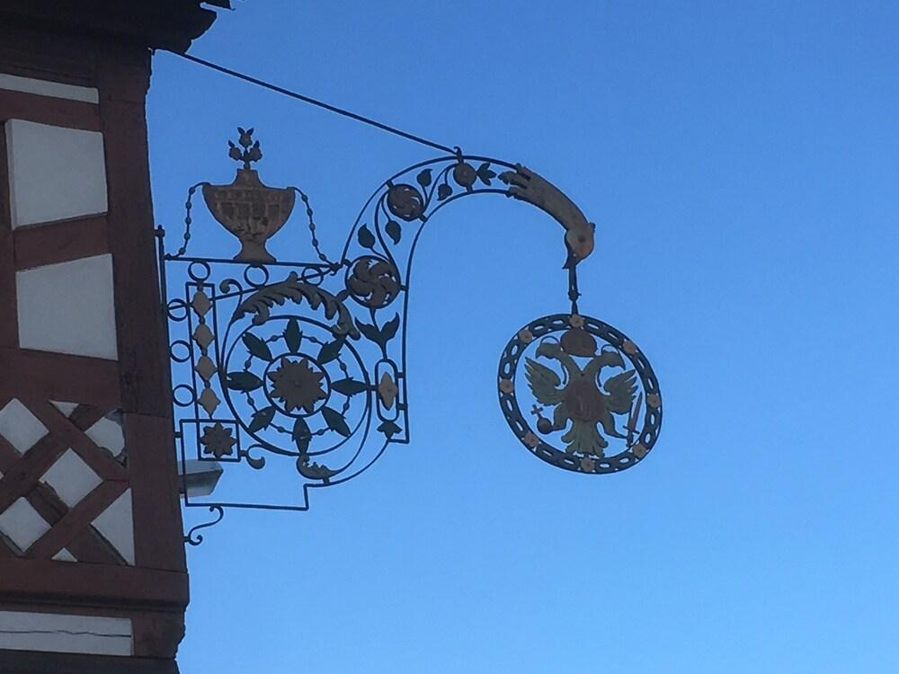 Zum Goldenen Adler