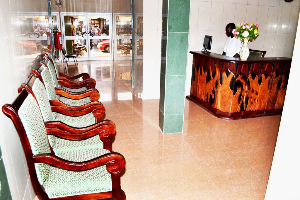 Hotel Magnificat - Général