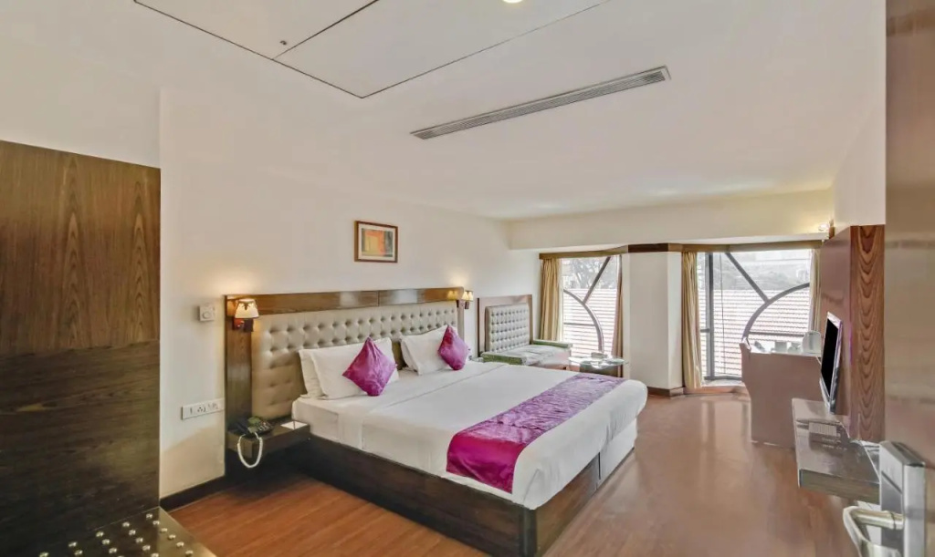 Hotel photo 28