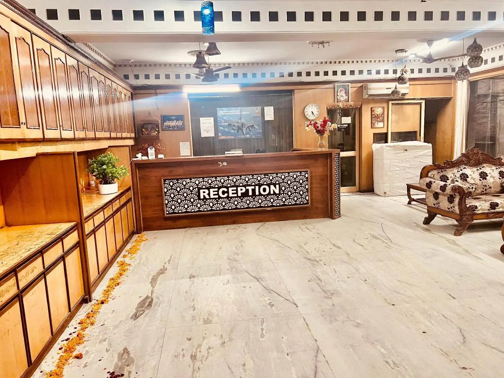 Hotel Marina