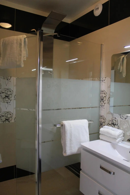 Junior Suite with balcony