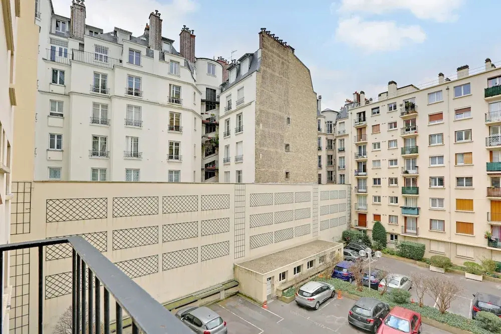 Charming Apartment - 2br/6p - Saint-lambert