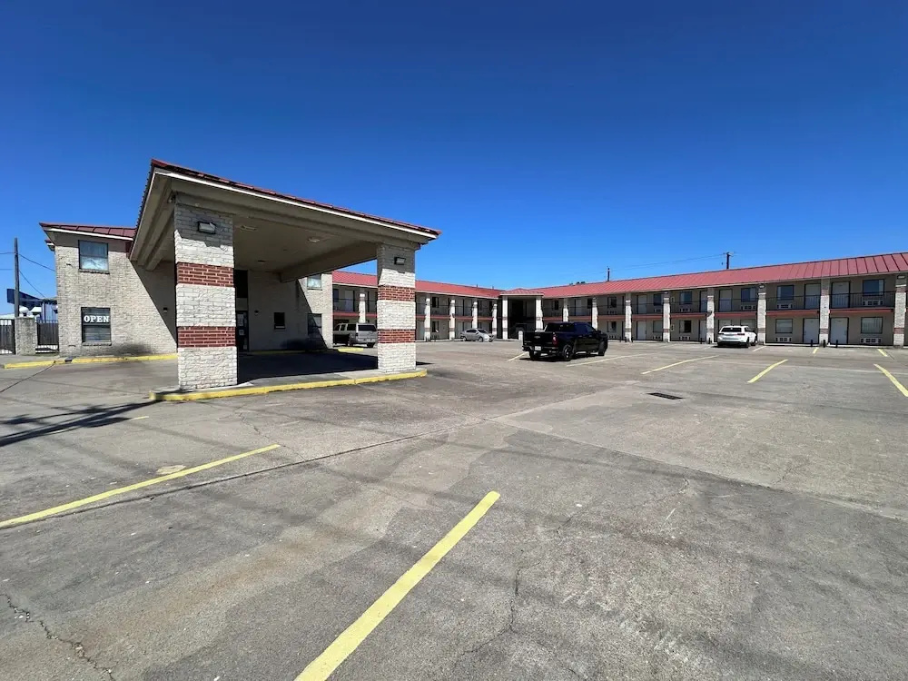 Cameron Inn & suites