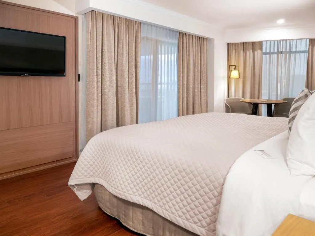 MS Milenium Monterrey, Curio Collection by Hilton - Chambres