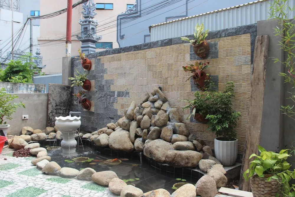 Halong Fancy Hotel