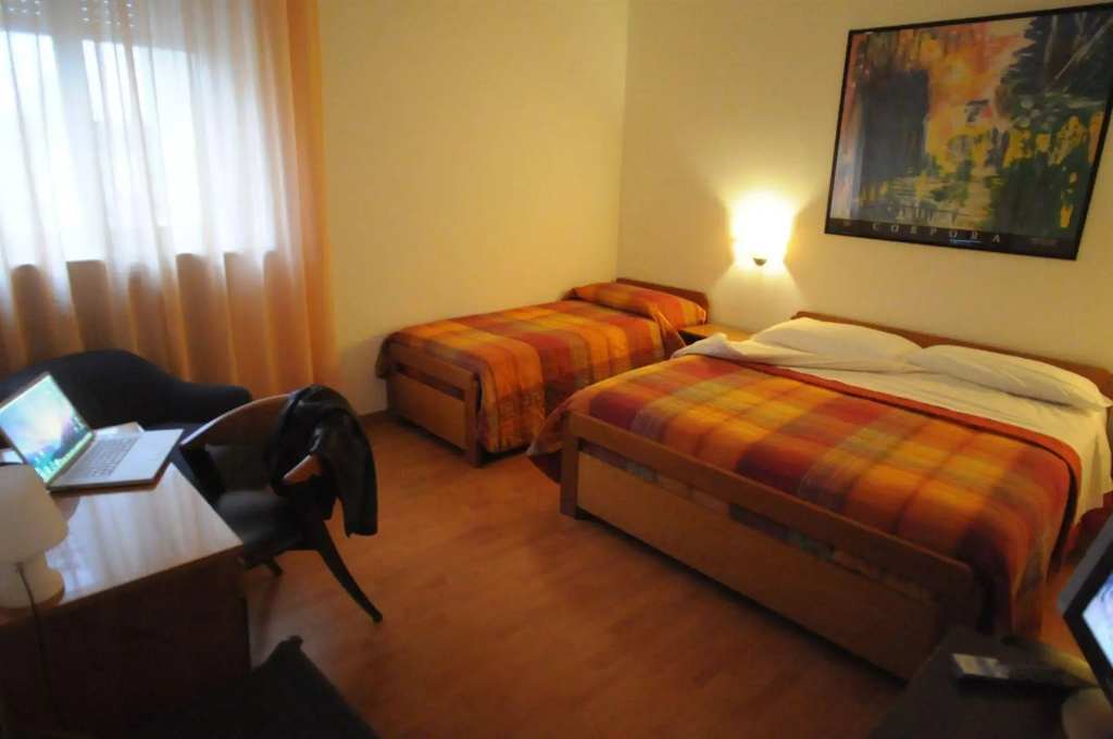 Hotel Principe - Général