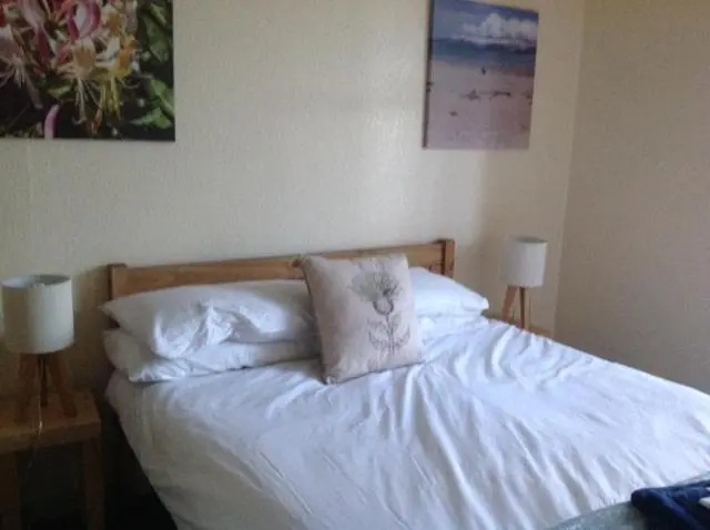 Fraoch Lodge - Chambres