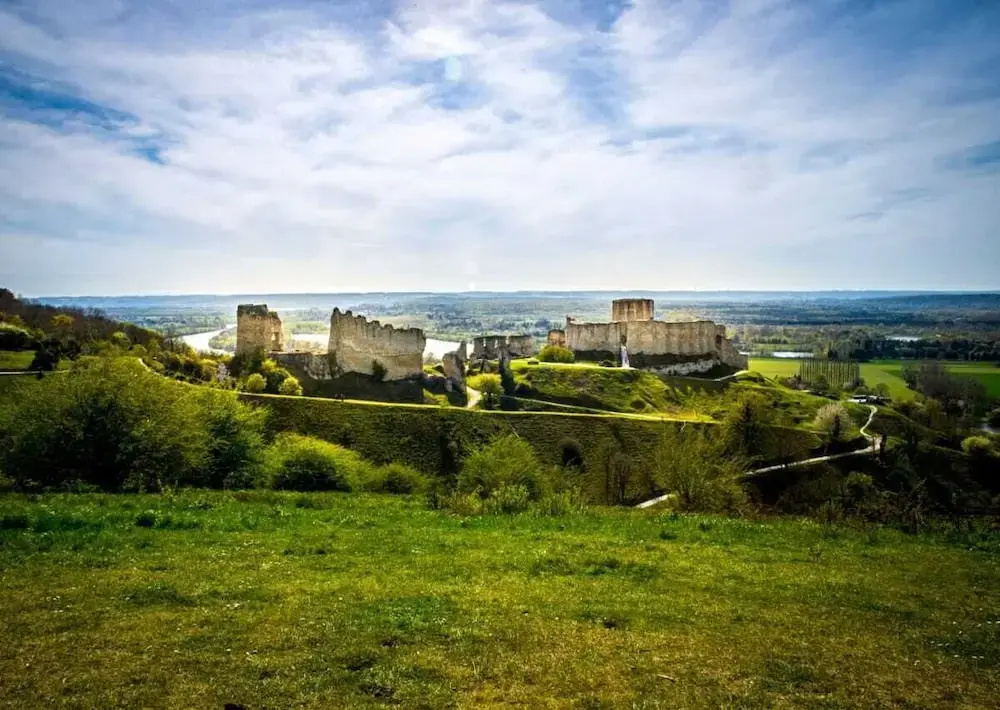 Les Lodges de Socrate